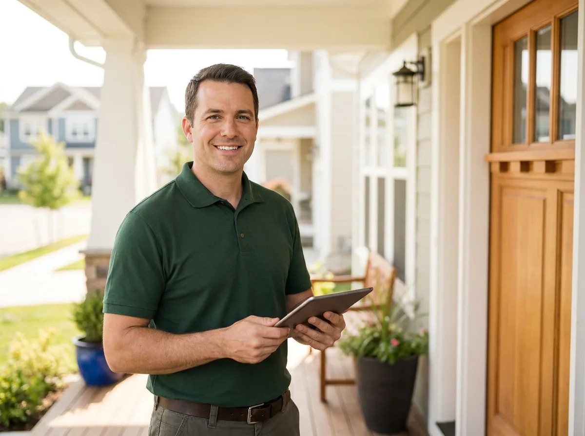 Pest control FAQs for Cawood, KY